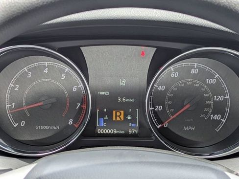 New 2026 Mitsubishi Outlander Sport LE AWD/4WD image 28