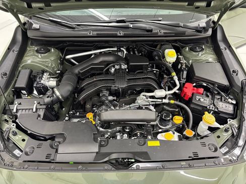 New 2026 Subaru Crosstrek 2.5i Limited AWD/4WD image 10