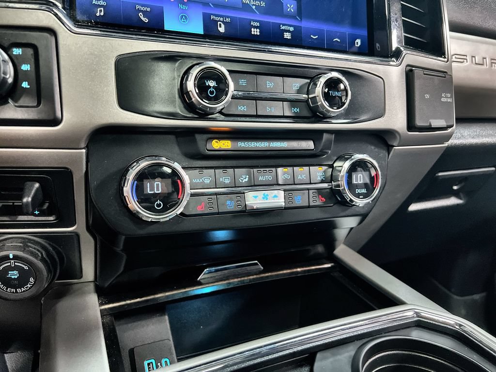Used 2022 Ford F250 Lariat AWD/4WD image 37