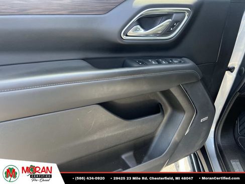 Used 2023 Chevrolet Tahoe LT AWD/4WD image 17