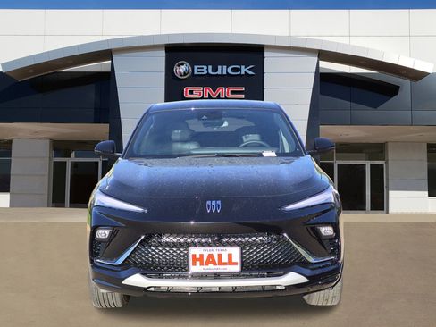 New 2026 Buick Envista Sport Touring w/ Convenience I Package FWD image 2