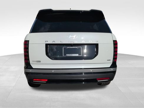New 2026 Hyundai Palisade Limited image 6