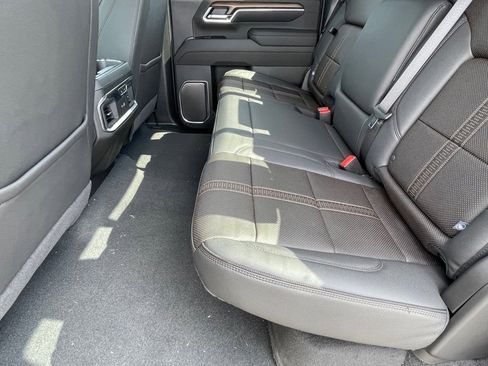 New 2026 Chevrolet Silverado 2500 High Country w/ Technology Package image 11