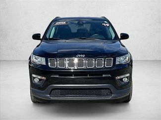 Used 2019 Jeep Compass Latitude w/ Popular Equipment Group video 2