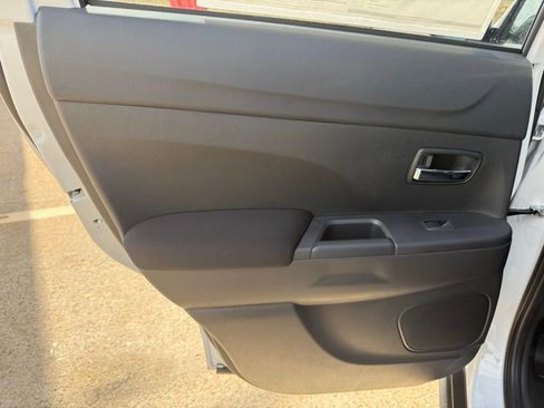 New 2026 Mitsubishi Outlander Sport ES image 26