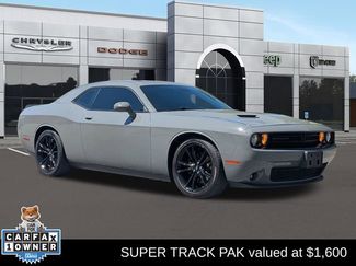 Used 2018 Dodge Challenger SXT w/ Blacktop Package 360° Tour