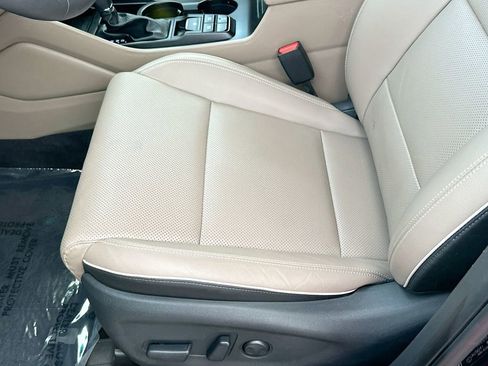 Used 2020 Hyundai Tucson Limited FWD image 18