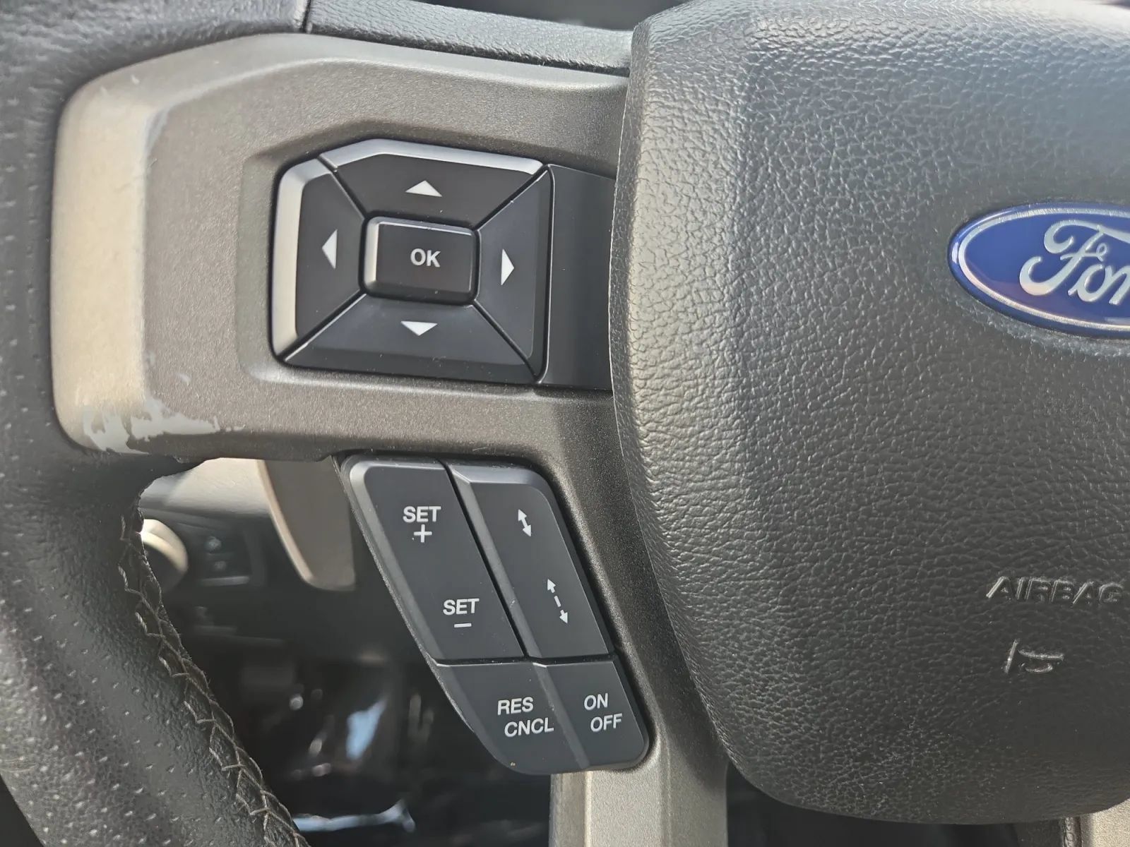 Used 2018 Ford F150 Raptor w/ Equipment Group 802A Luxury AWD/4WD image 21