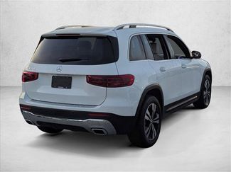 Used 2026 Mercedes-Benz GLB 250 video 2