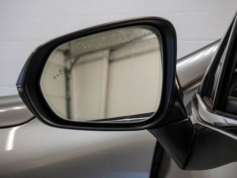 Used 2023 Lexus NX 350 AWD w/ Premium Package image 44