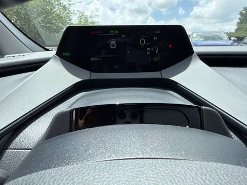 Used 2024 Toyota Prius Prime FWD image 26