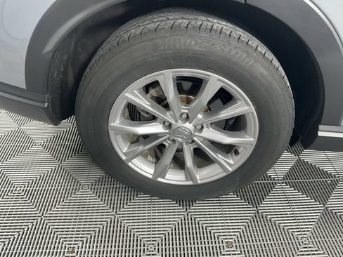 Used 2024 Honda CR-V EX image 34