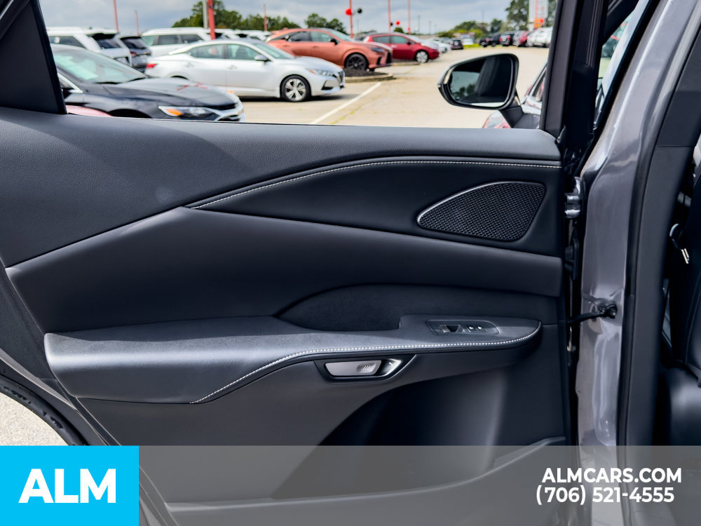 Used 2023 Lexus RX 350 Premium Plus w/ Accessory Package (Z1) FWD image 15