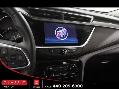 Used 2023 Buick Encore GX Preferred w/ Cold Weather Comfort Package AWD/4WD image 9