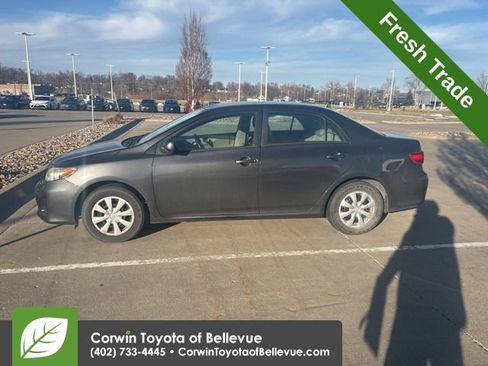 Used 2013 Toyota Corolla L image 7