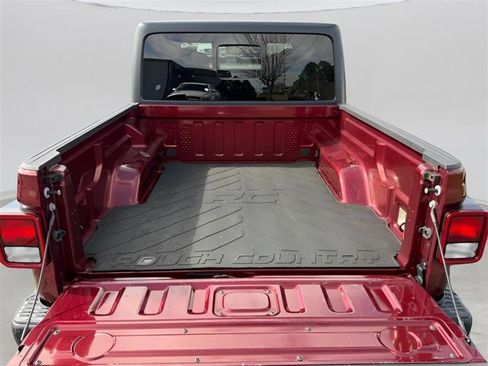 Used 2021 Jeep Gladiator Rubicon image 19