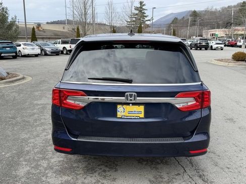 Used 2018 Honda Odyssey EX-L image 6