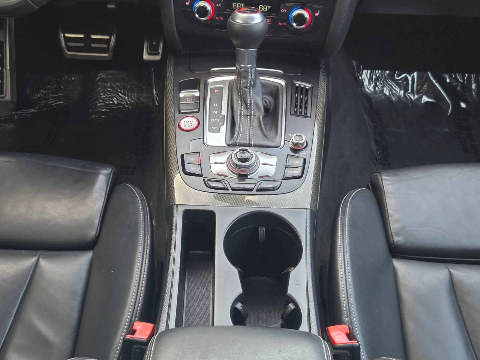 Used 2015 Audi S4 Premium Plus w/ Technology Package AWD/4WD image 26