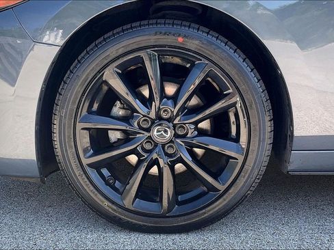 Used 2023 MAZDA MAZDA3 AWD 2.5 Turbo Hatchback image 8