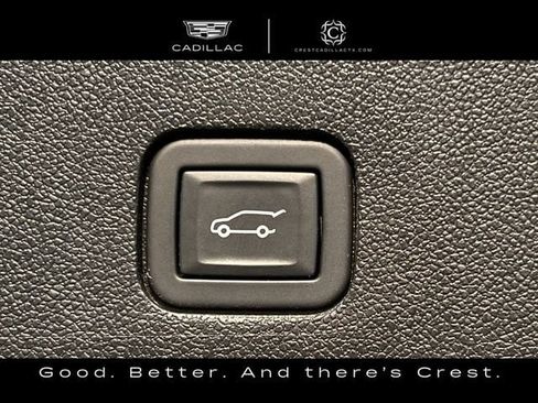 Certified 2024 Cadillac XT6 Premium Luxury AWD/4WD image 30