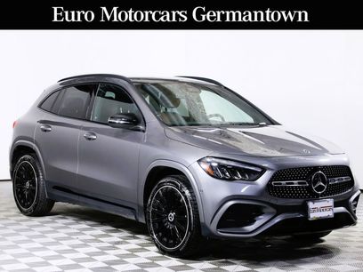 Used 2026 Mercedes-Benz GLA 250 GLA 250
