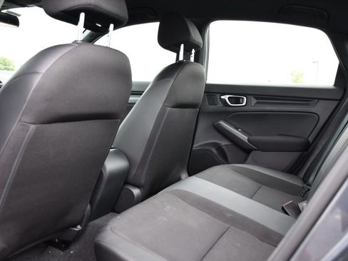 Used 2026 Honda Civic Sport image 21