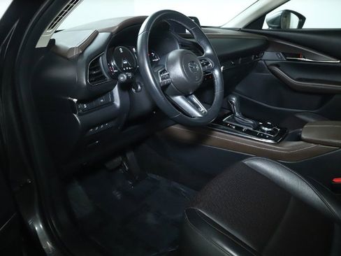 Certified 2023 MAZDA CX-30 AWD 2.5 S w/ Premium Package image 30