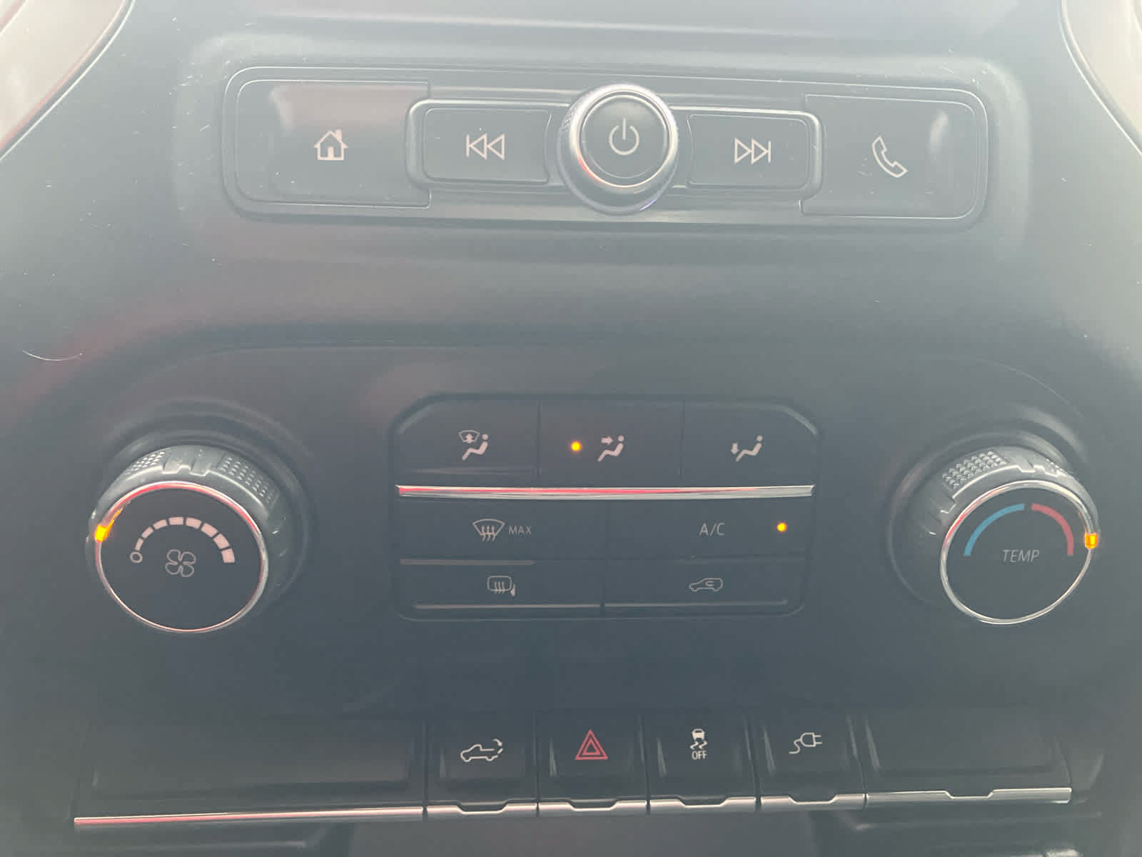 Used 2022 Chevrolet Silverado 2500 W/T w/ WT Fleet Convenience Package AWD/4WD image 21