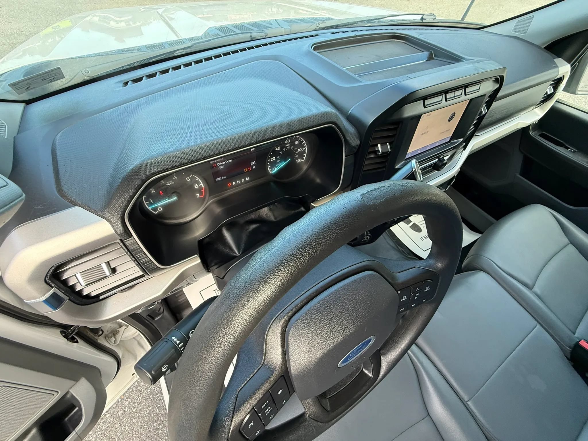 Used 2021 Ford F150 XL w/ Equipment Group 101A High AWD/4WD image 49