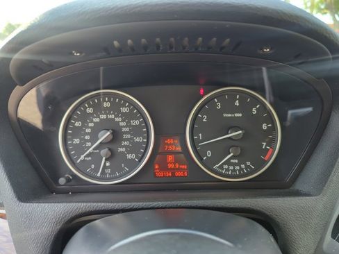 Used 2013 BMW X5 xDrive35i AWD/4WD image 17