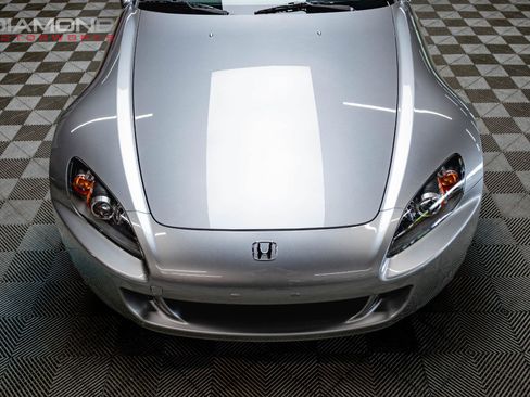 Used 2008 Honda S2000 image 30