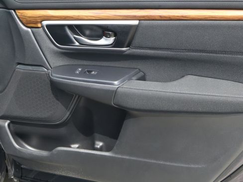 Used 2022 Honda CR-V EX image 16