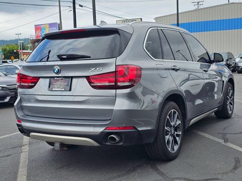 Used 2014 BMW X5 xDrive35i AWD/4WD image 5