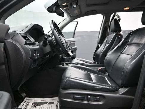 Used 2016 Honda Pilot Elite image 16