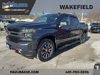 Used 2020 Chevrolet Silverado 1500 RST w/ All-Star Edition video 1