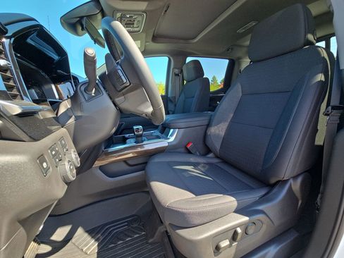 New 2026 Chevrolet Silverado 1500 LT Trail Boss w/ Convenience Package II image 56