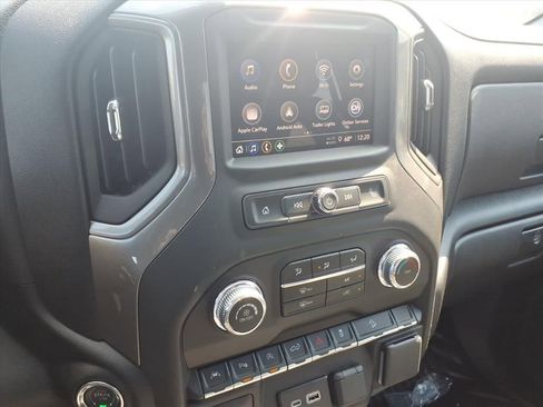 New 2026 GMC Sierra 1500 Pro w/ Pro Value Package AWD/4WD image 20