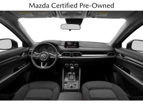 Used 2020 MAZDA CX-5 Sport image 15