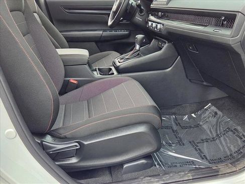 Used 2025 Honda CR-V Sport image 21