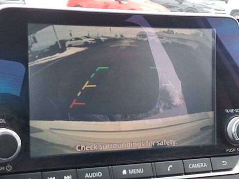 Used 2020 Nissan Altima 2.5 SR image 17