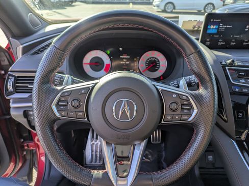 Used 2023 Acura RDX A-Spec image 19