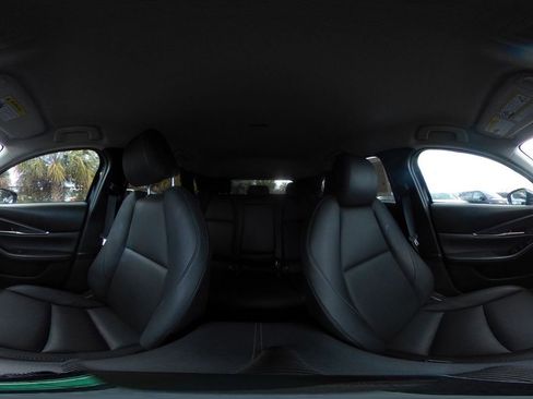 Used 2025 MAZDA CX-30 AWD 2.5 S w/ Select Sport Pkg image 42