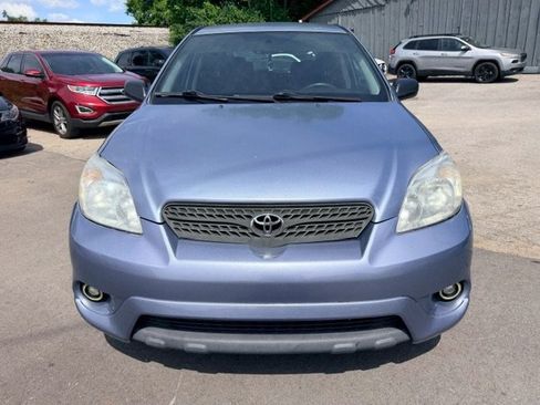Used 2007 Toyota Matrix XR FWD image 2