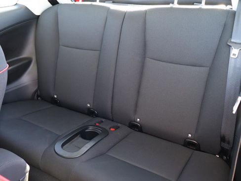 Used 2024 FIAT 500 e (RED) image 17