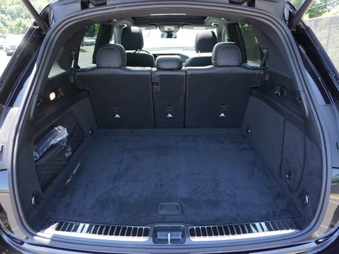 Certified 2026 Mercedes-Benz GLE 350 4MATIC image 73