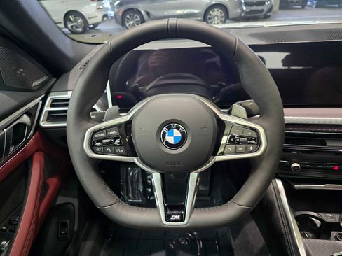 New 2026 BMW 430i xDrive w/ M Sport Package image 11