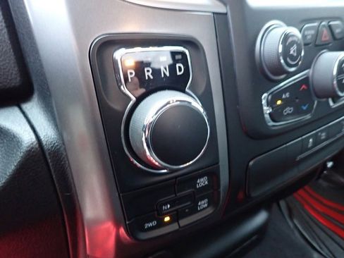 Certified 2021 RAM 1500 Classic Warlock w/ Electronics Group image 21