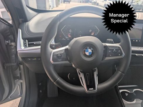 Used 2026 BMW X1 xDrive28i AWD/4WD image 25