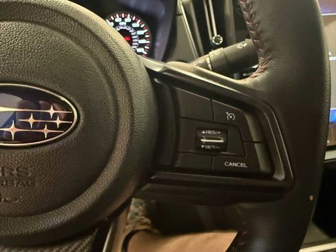 Certified 2023 Subaru WRX Premium AWD/4WD image 31