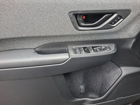 New 2026 Subaru Outback Limited XT image 8